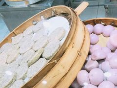 -浙大玉泉五食堂
