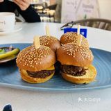 女神节打卡迪士尼小镇蓝蛙