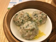 -添好运点心专门店(百老汇店)