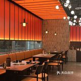 就在深圳前海‼️这家火锅香到家啦~