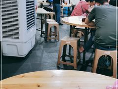 大堂-江南红鱼汤(洋中花园店)