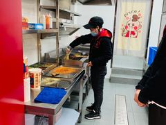 -千禧炸串(明瓦廊店)