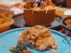 -通海俄式烧烤·俄罗斯大串(嵩山路店)