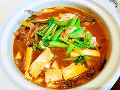 -壹只菜·崇明本地特色菜(崇明南门店)