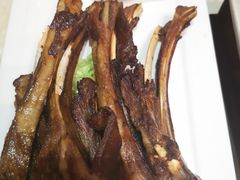 -那家小馆•北京菜•烤鸭(中关村店)