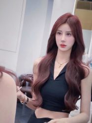 -3AM·S HAIR SALON烫发染发接发