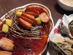 -单家老院·院子里的青岛菜(沙子口店)