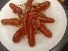 -红盔甲·小龙虾(人民广场店)