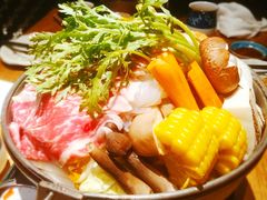 -阿吾罗日本料理(K11艺术中心店)