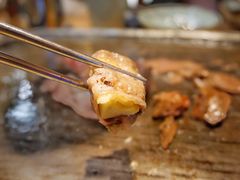 榴莲烤肉-犟牛家·榴莲烤肉(五棵松店)