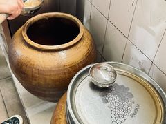 -正宗杨记普洱酸醋米线(总店)