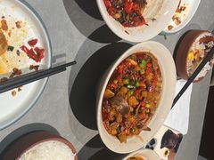 -潇湘阁(汉光百货店)
