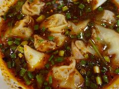 酸辣牛肉包面-包面西施(黄泥磅总店)