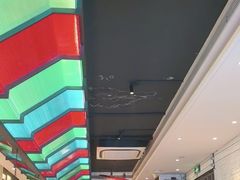-可口香·非遗老号烧烤(南岗直营店)
