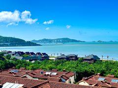 -舟山嵊泗列岛风景名胜区