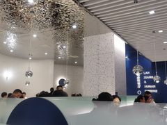 大堂-兰湘子·湘菜小炒(长安万科广场店)