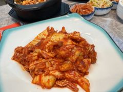 -屋里家延边朝鲜族冷面(梅林3店)