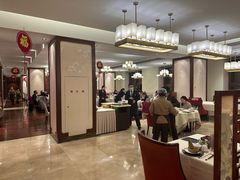 -利苑酒家(金宝店)