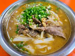 老友牛肉粉-舒记粉店(七星路店)