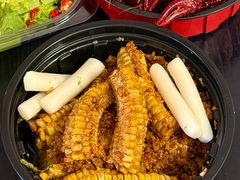 -红盔甲·小龙虾(定西路店)
