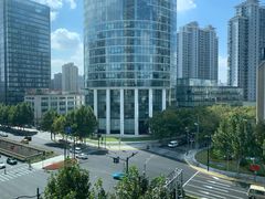 -上海外滩英迪格酒店