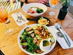 -Moka Bros 摩卡站(西单大悦城店)