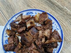 -清真牛街老爆肚满(旧鼓楼外大街店)