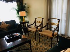 -广州富力丽思卡尔顿酒店