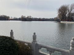-后海公园
