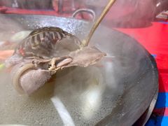 -巴陵亿口香·招牌卤虾(天马店)