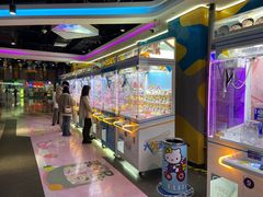 -大玩家(通州万达广场店)