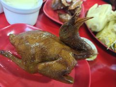 -光明刘冰乳鸽店(光明法政北路店)