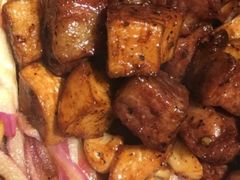 -九毛九西北菜(大东海店)