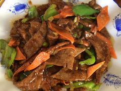-老山记海城馅饼大酒店(振兴小区店)