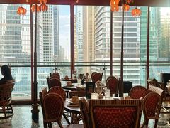 -福楼毕斯罗F Bistronome(国贸商城约会地标景观店)