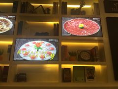 -大志牛肉火锅(天健花园店)