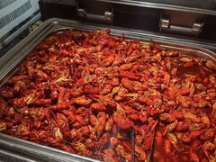 -汉丽斯巴西烤肉自助(市南店)