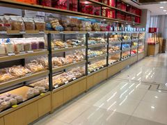-长发西饼(临顿路店)