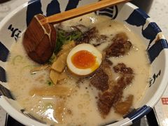 -味千拉面(泰州万达广场店)