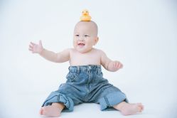 -蜜阁孕味亲子摄影(太奥广场店)