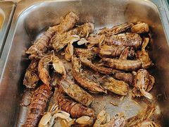 -相约海中金海鲜肥牛自助烤肉火锅(上下九店)