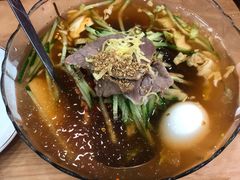 顺姬冷面-顺姬冷面(长白西路店)