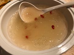 -喜来登由由大酒店九州膳坊中餐厅