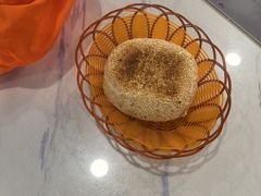 -清真喜兰老丁羊汤特色小吃