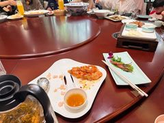 -山外山菜馆(玉泉路店)