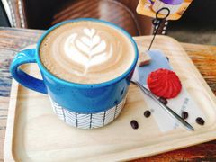 -栖巢咖啡(天鹅湖万达低碳店)