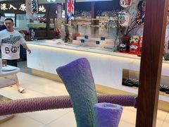 -半岛听涛蒸汽海鲜自助(K11店)