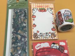 -晨光文具(天客隆大厦大商超市店)