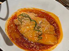 -新白鹿餐厅(百联中环店)