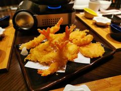 -佛山希尔顿酒店·融誉亚洲美食荟